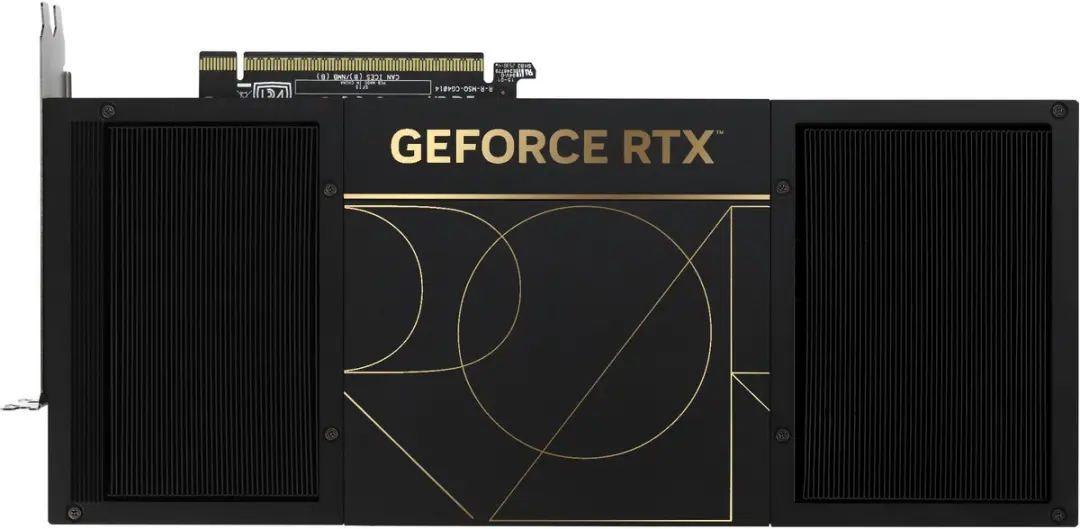 ASUS ProArt GeForce RTX 5090 OC Edition Videokaart 32GB