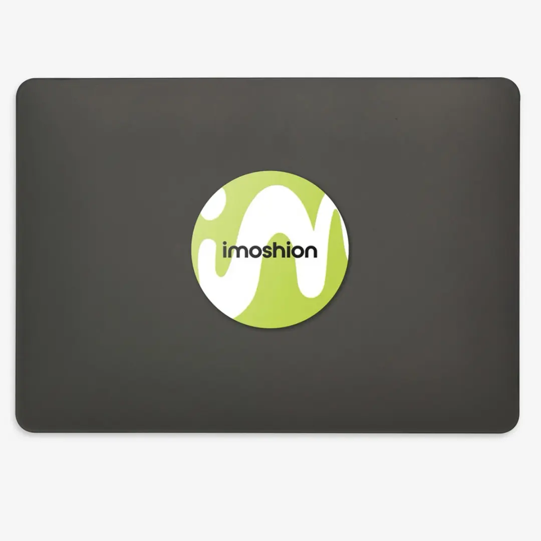 imoshion Laptop Cover SH00046877 - Zwart
