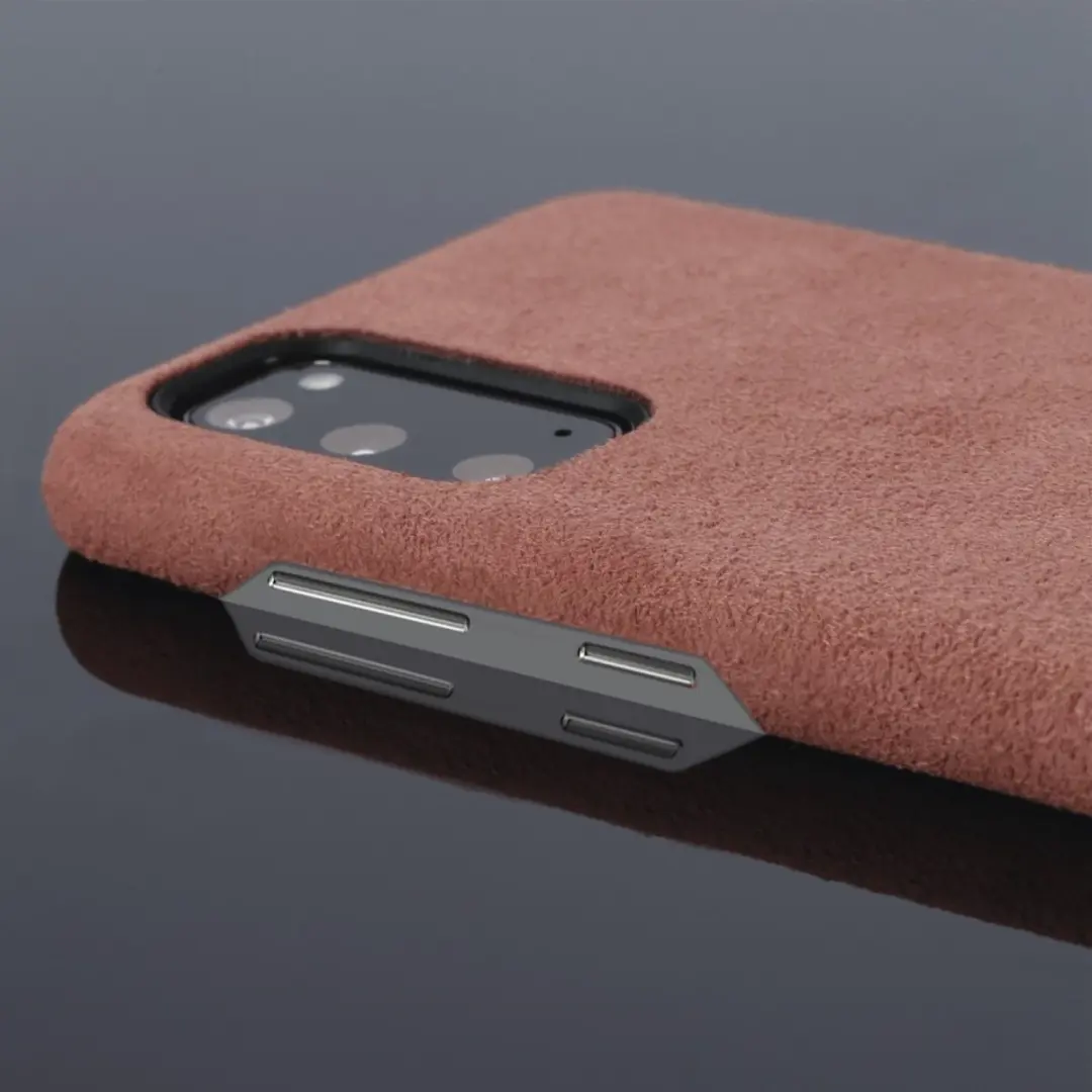 Hama Cover Sensitive Samsung Galaxy S20 - Coral
