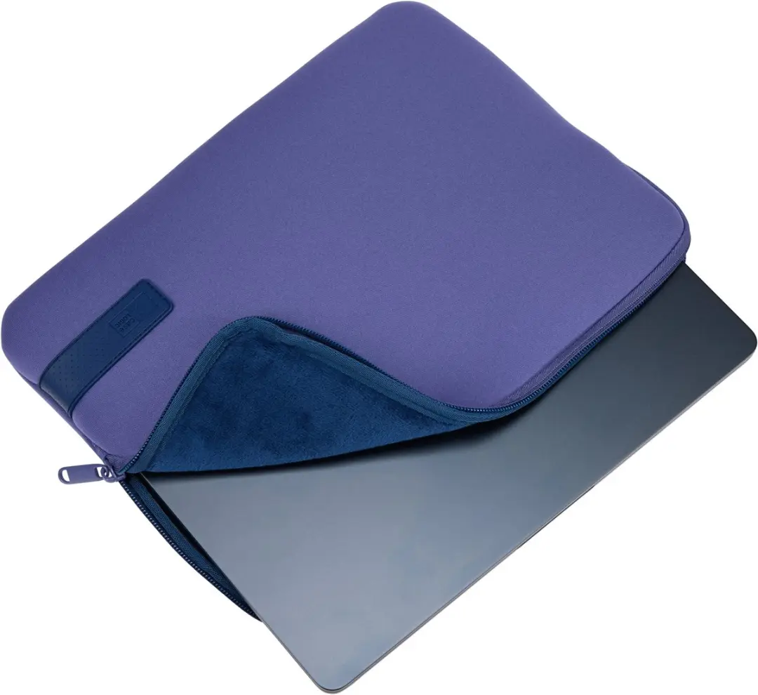 Case Logic Reflect MacBook Air Sleeve 13 - 14" - 3205429 - Paars