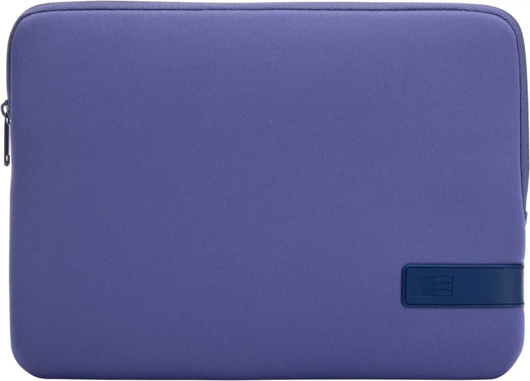 Case Logic Reflect MacBook Air Sleeve 13 - 14" - 3205429 - Paars
