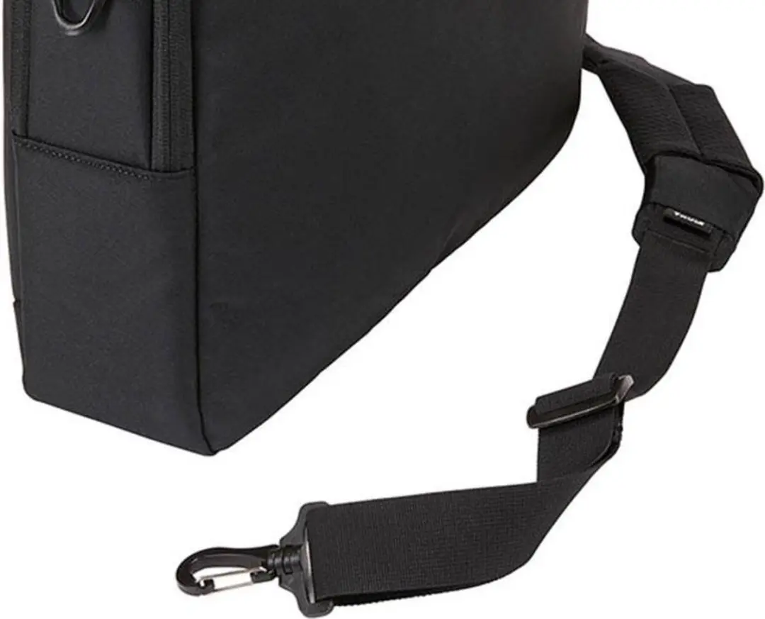 Thule Subterra Laptop Bag 15.6 inch - Zwart