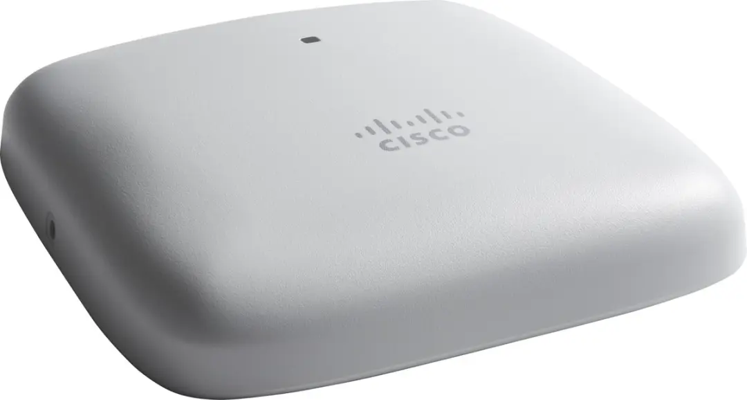 Cisco CBW240AC-E Access Point - 1733 Mbit/s - Grijs