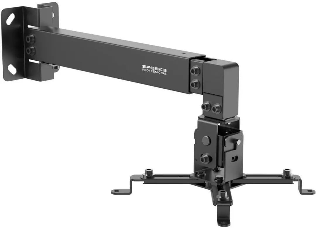 SpeaKa Professional SP-PWM-100 Beamerwandbeugel
