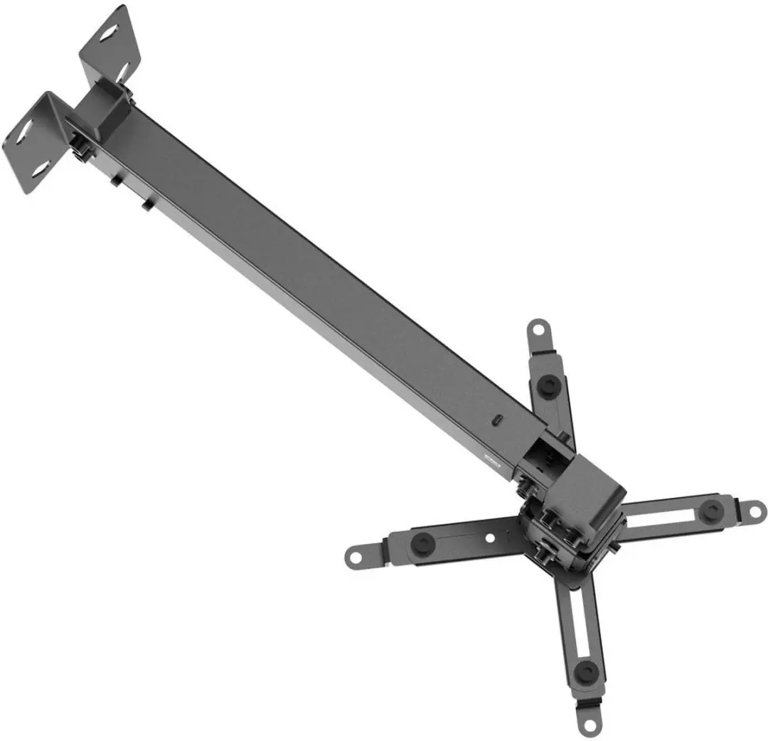 SpeaKa Professional SP-PWM-100 Beamerwandbeugel - Zwart