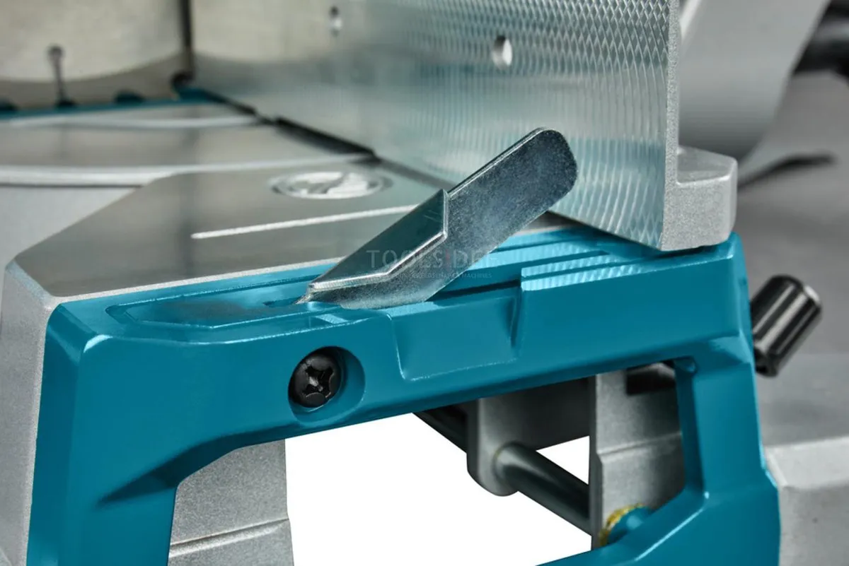 Makita LS1110F Radiaal Afkortzaag 260mm 1450W - afbeelding 6 van 6