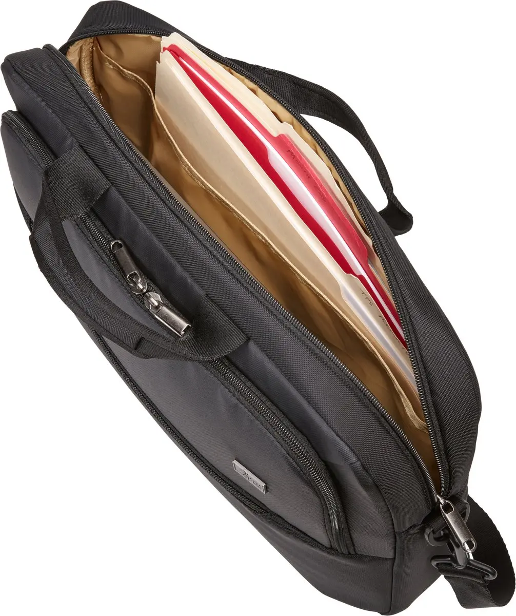 Case Logic Propel PROPA-114 Laptoptas 14" - 8 Vakken - Zwart