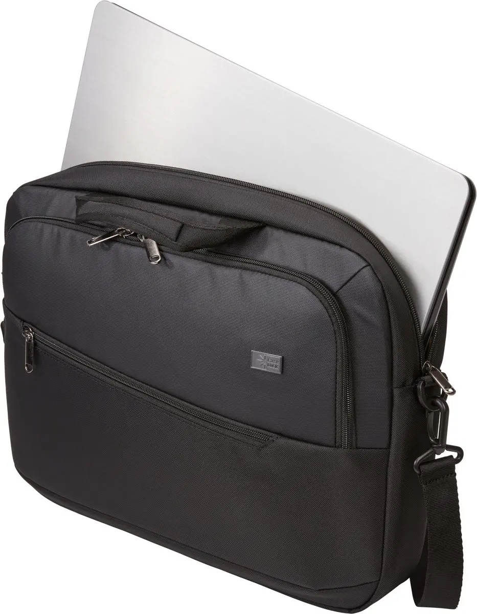 Case Logic Propel PROPA-114 Laptoptas 14" - 8 Vakken - Zwart
