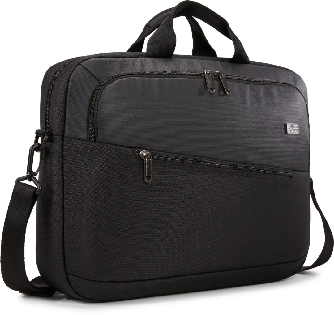 Case Logic Propel PROPA-114 Laptoptas 14" - 8 Vakken - Zwart