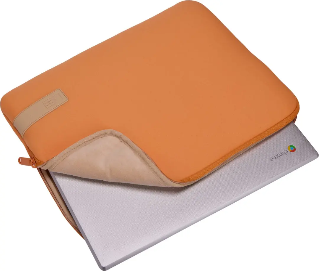 Case Logic Reflect REFPC113 Opbergmap - 13.3" - Oranje