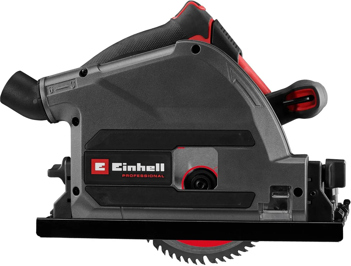 Einhell Professional Accu Invalzaag TP-PS 18/165 - 1200W