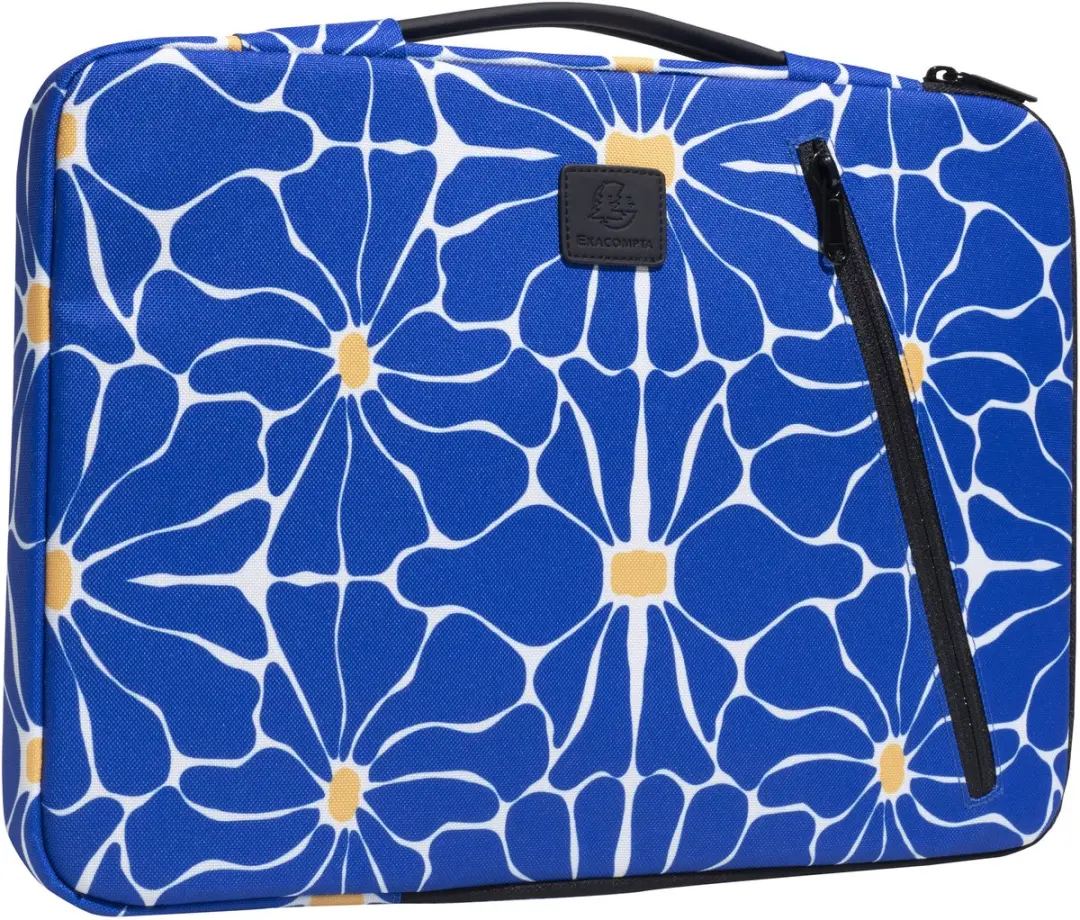 Exacompta Laptophoes 13-14" Flower 17253E