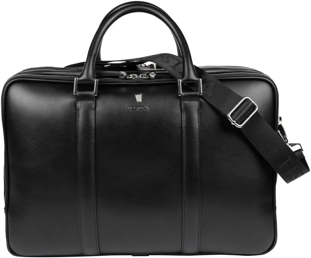 Festina Aktetas Classicals FTD223A - 17 inch - Zwart