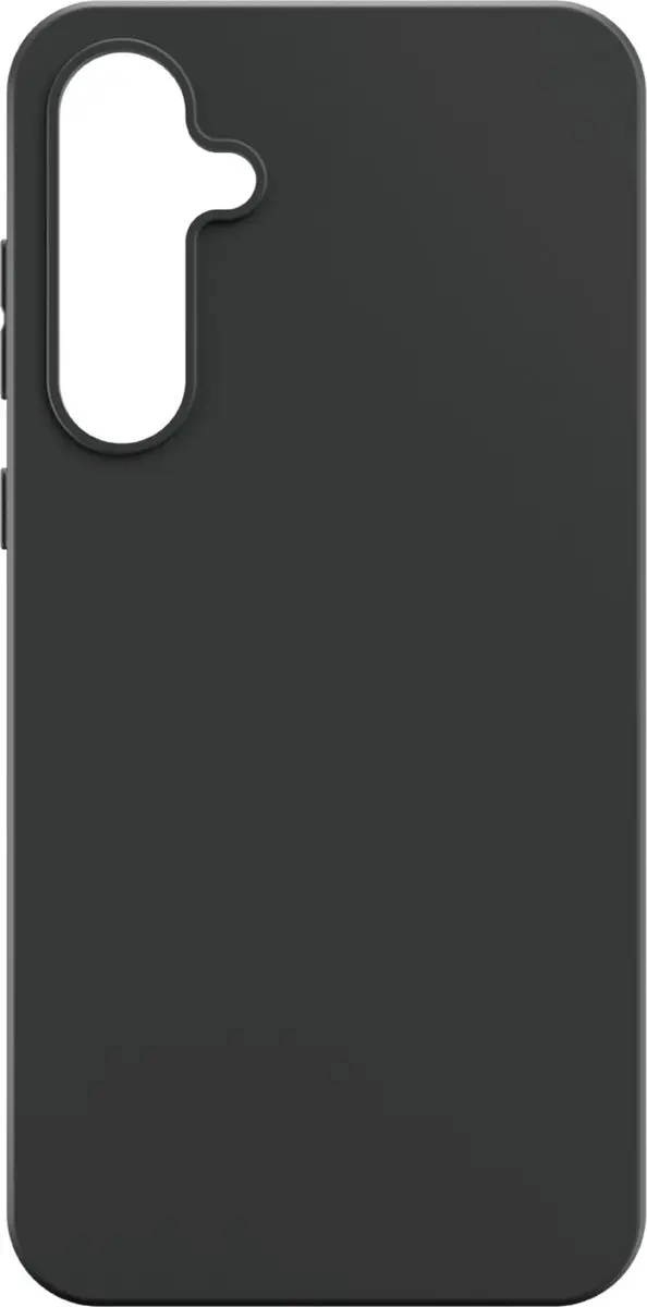 PanzerGlass SAFE95693 Hoesje Samsung Galaxy A55 5G - Zwart