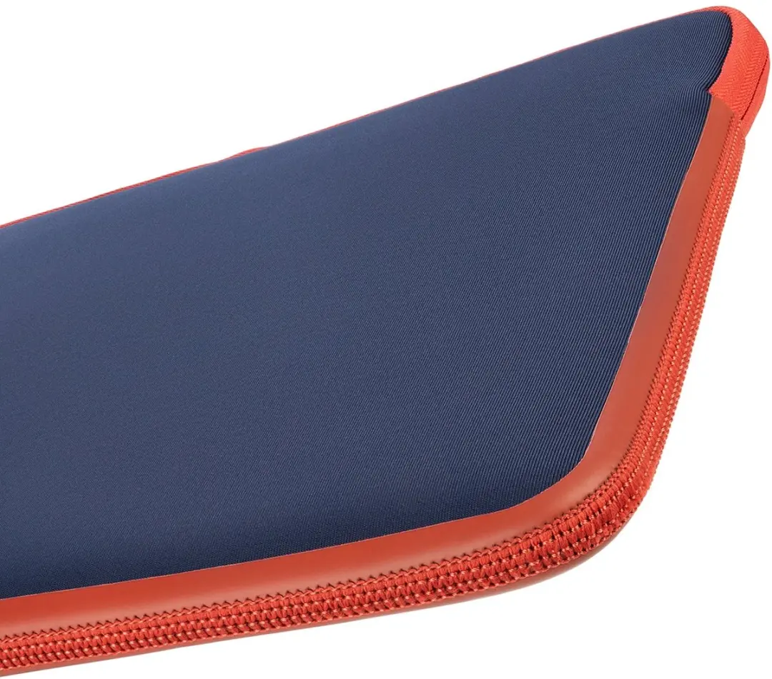Tucano Elements BF-E-MB213-B Sleeve MacBook Pro/Air 13 - 4mm Neopreen - Blauw