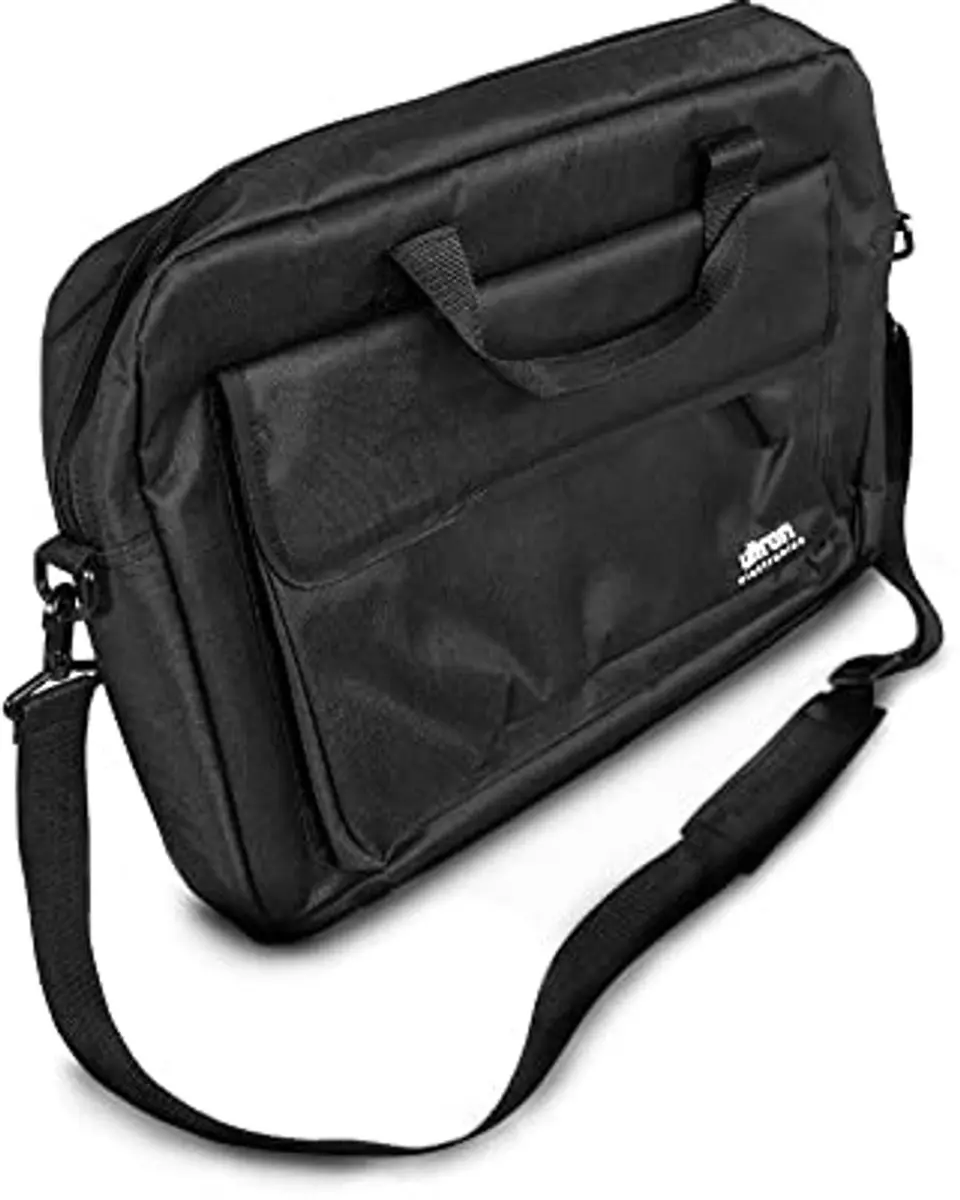 Hama Neoprene Laptopsleeve 15,6" - Zwart - MPN 00216505