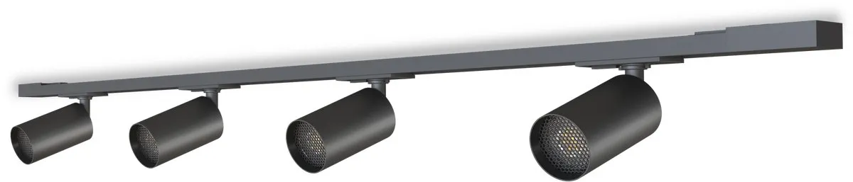 Calex Railsysteem Verlichting 2m