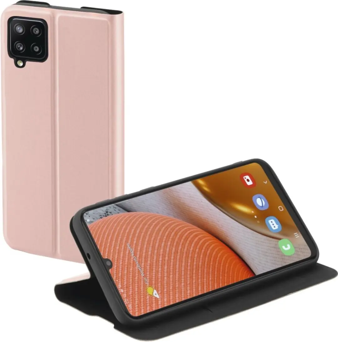Hama Booklet Single2.0 Samsung Galaxy A42 5G