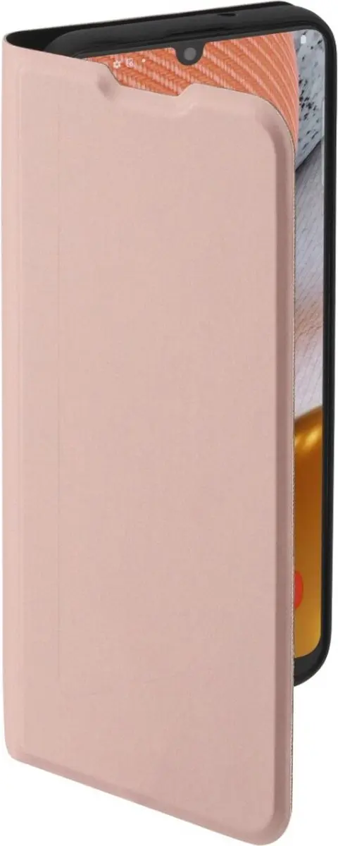 Hama Booklet Single2.0 Samsung Galaxy A42 5G - Roze