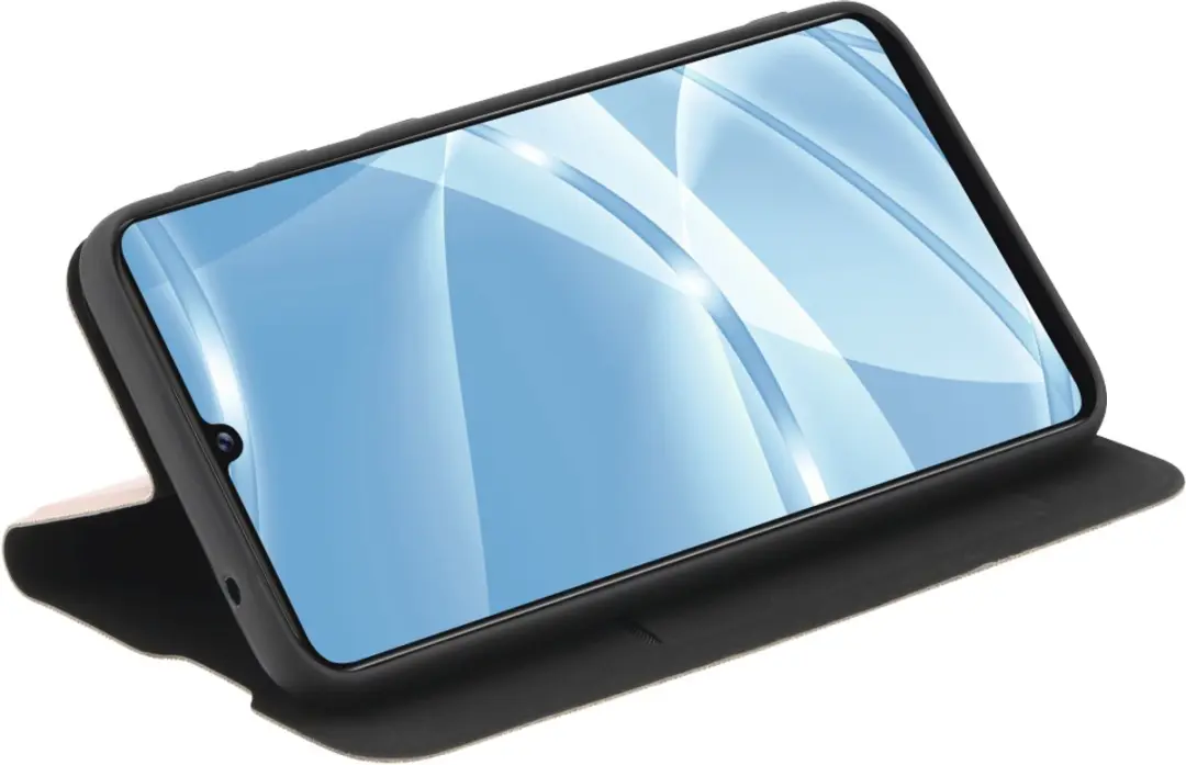 Hama Booklet Single2.0 Samsung Galaxy A42 5G - Roze