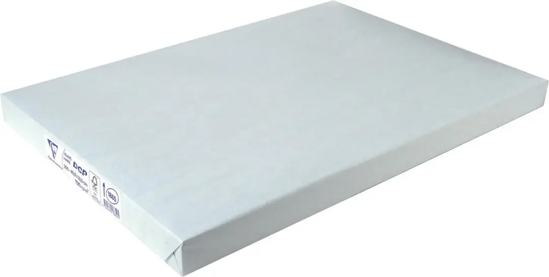 Clairefontaine DCP Presentatiepapier SRA3 120g