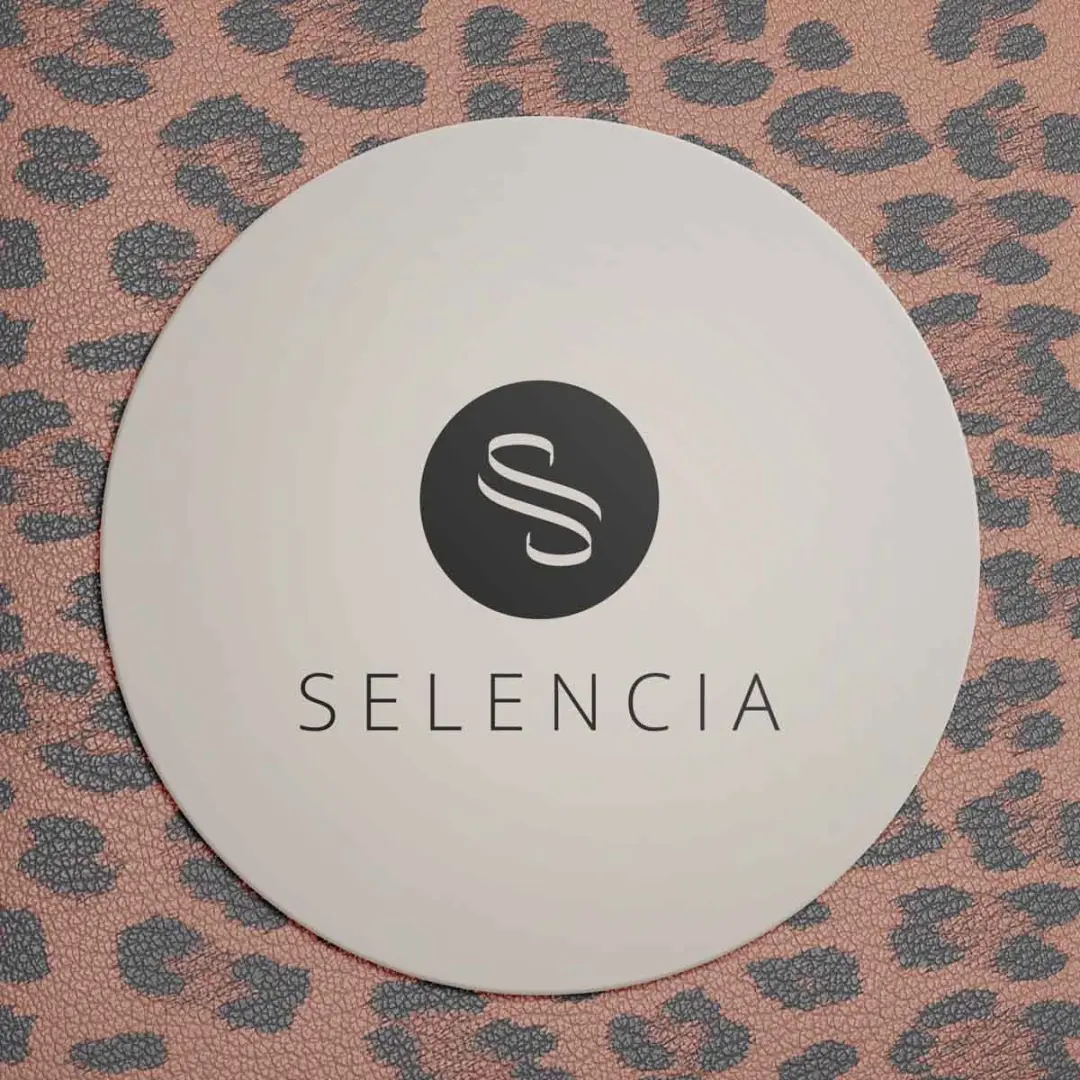 Selencia Sabi Laptop Cover Mocha Brown - MacBook Pro 13" (2020) SH00082053