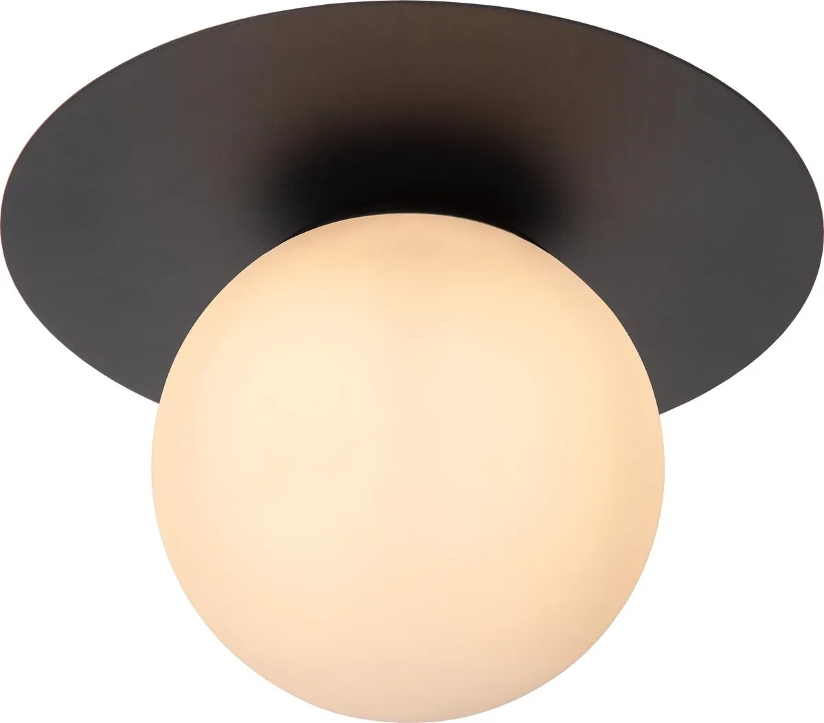 Lucide Tricia Plafondlamp Ø25cm