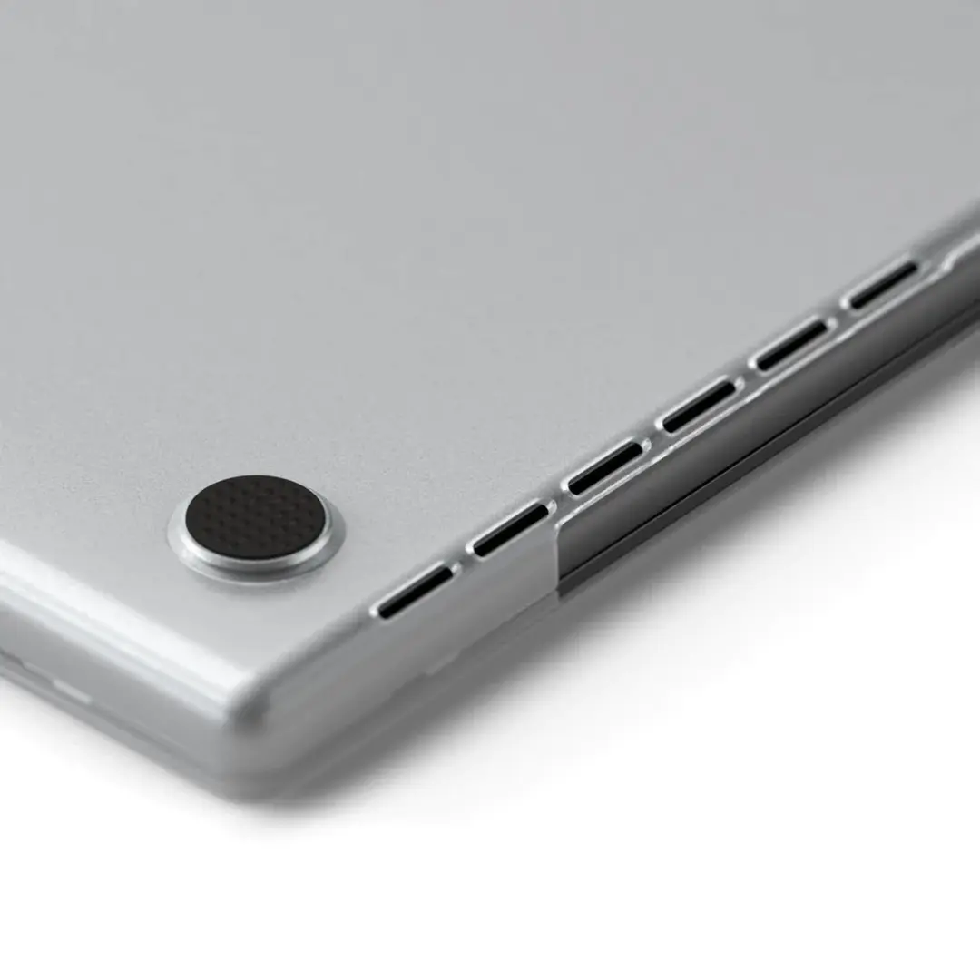 Satechi Eco Hardshell Case ST-MBP14CL - Transparant