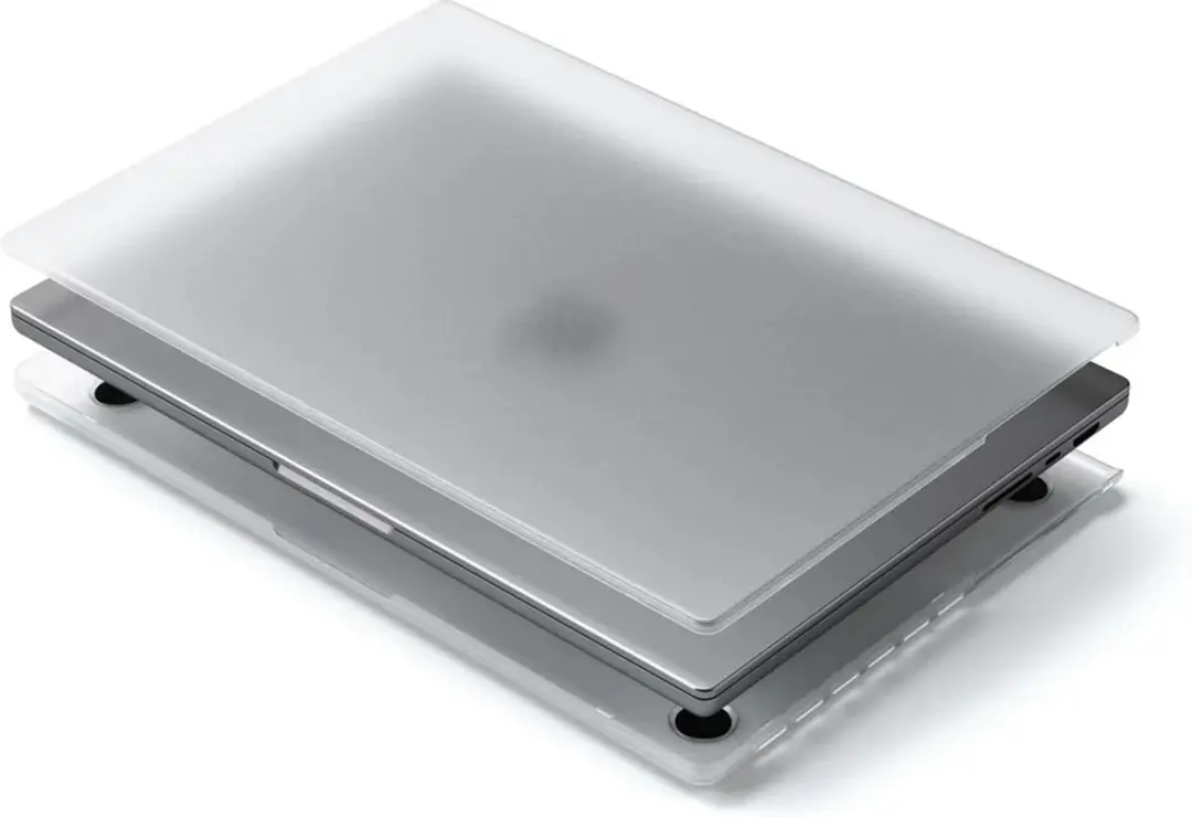 Satechi Eco Hardshell Case ST-MBP14CL