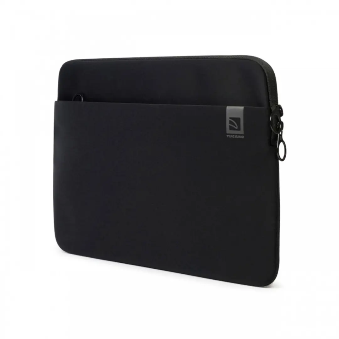 Tucano Top Sleeve MacBook Pro 16 - BFTMB16-BK - 4mm Neopreen - Zwart