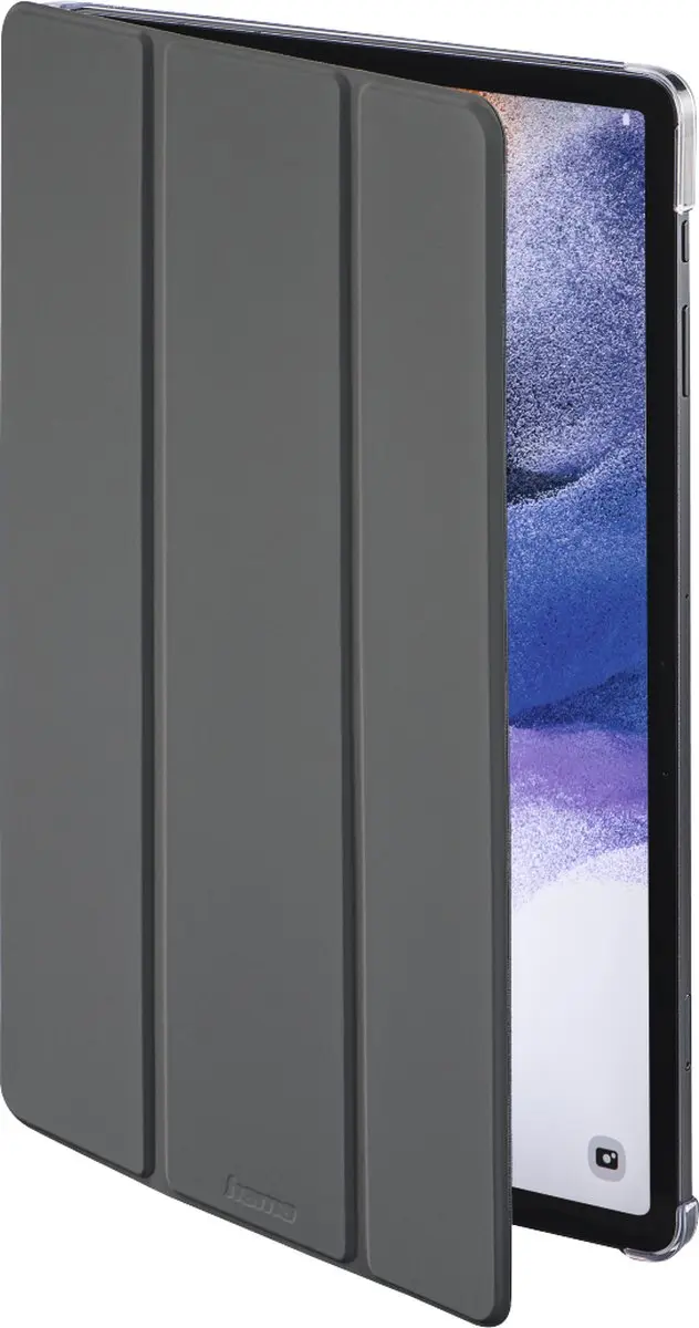 Hama Fold Clear Tablethoes Samsung Galaxy Tab S7/S8 11 - Grijs