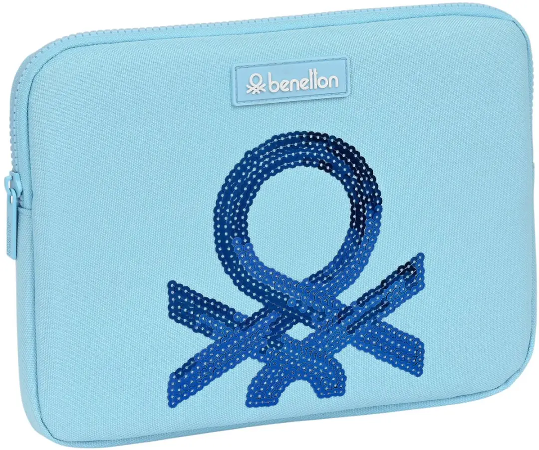 Benetton Laptophoes 10 inch