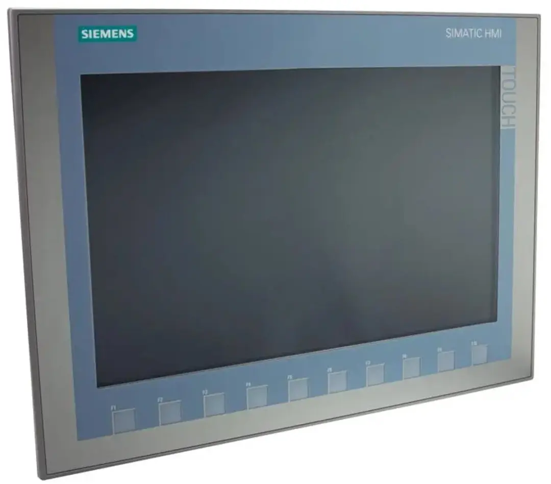 Siemens KTP1200 Basic PN HMI Paneel - Wit