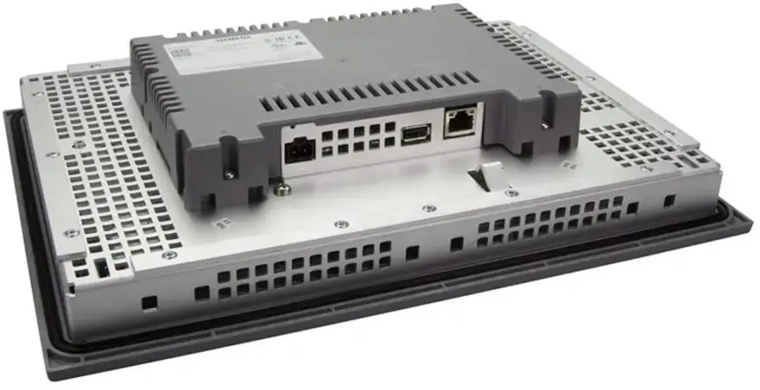 Siemens KTP1200 Basic PN HMI Paneel - Wit