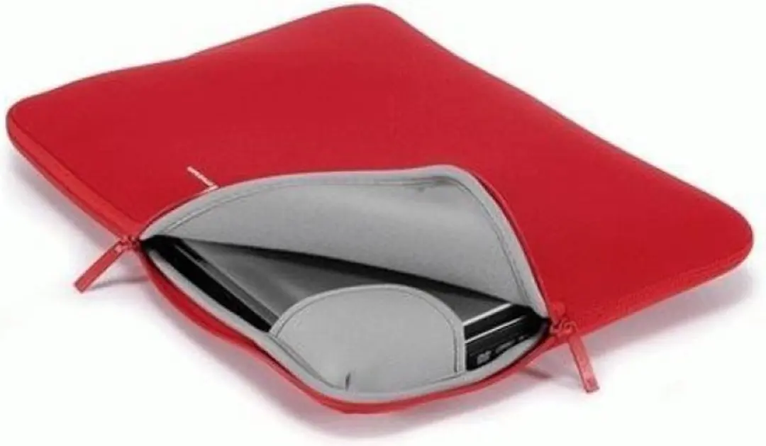 Tucano Colore Notebook 15/16" Rood - BFC1516-R