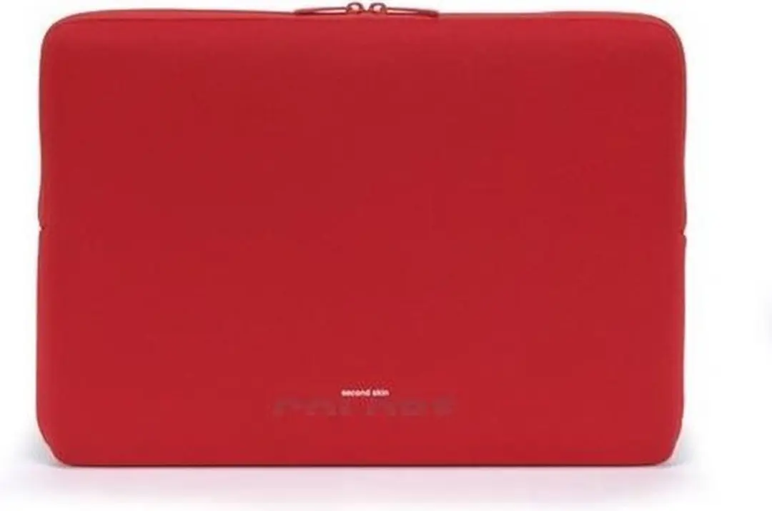 Tucano Colore Notebook 15/16" Rood