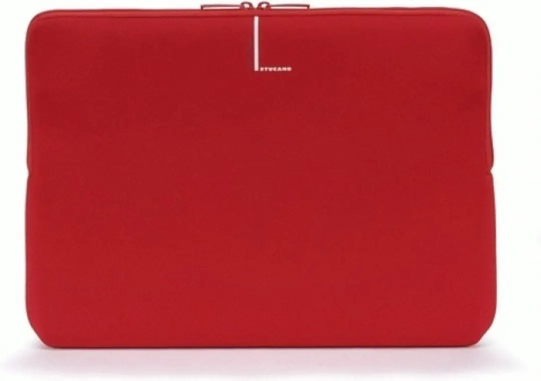 Tucano Colore Notebook 15/16" Rood - BFC1516-R
