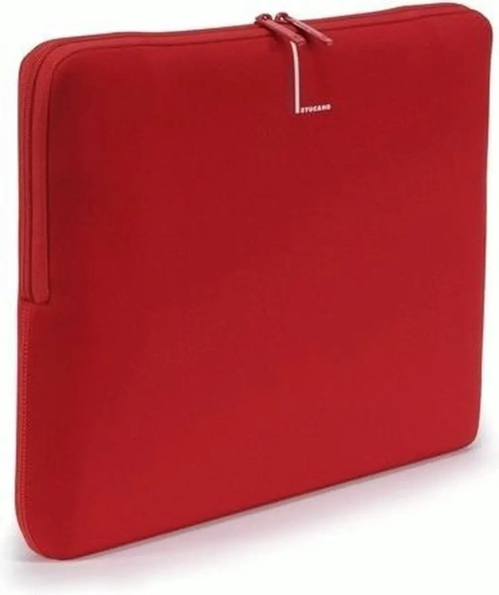 Tucano Colore Notebook 15/16" Rood - BFC1516-R - afbeelding 6 van 6