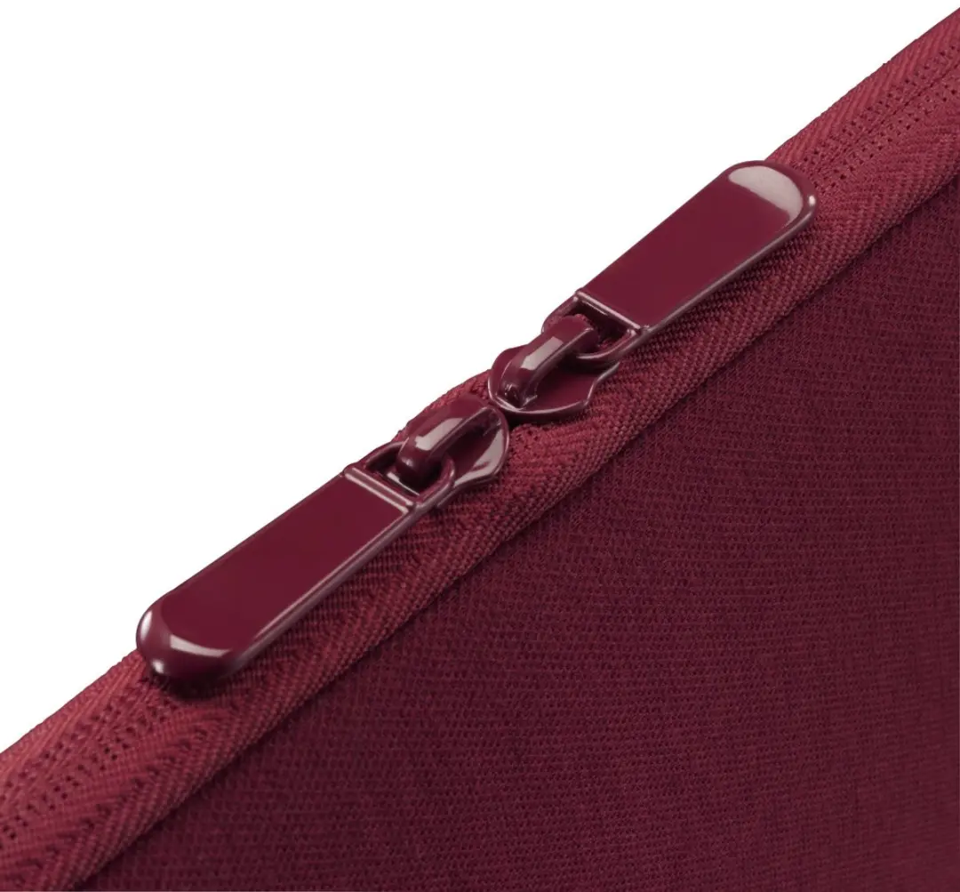 Hama Jersey Laptopsleeve Prime Line 00222035 - 14 inch - Bordeaux