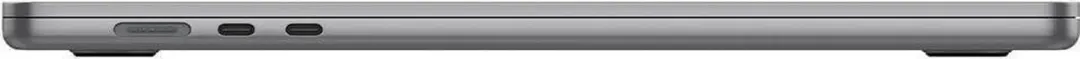 Spigen Glass AGL06950 Screenprotector MacBook Air 15" - Transparant