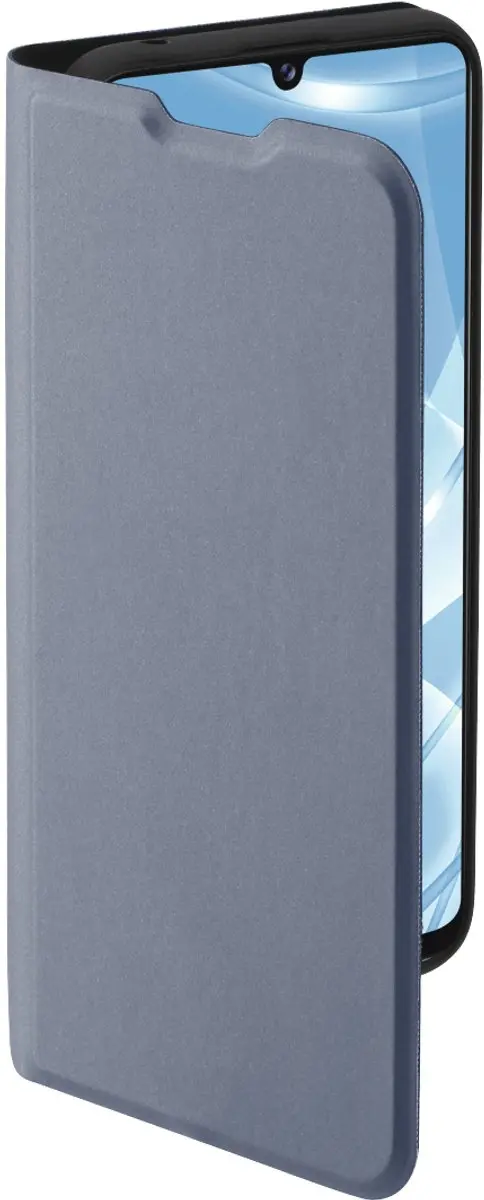 Hama Booklet Single2.0 00195461 - Samsung Galaxy A42 5G - 1 Stuks - Tan
