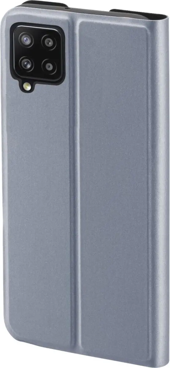 Hama Booklet Single2.0 00195461 - Samsung Galaxy A42 5G - 1 Stuks - Tan