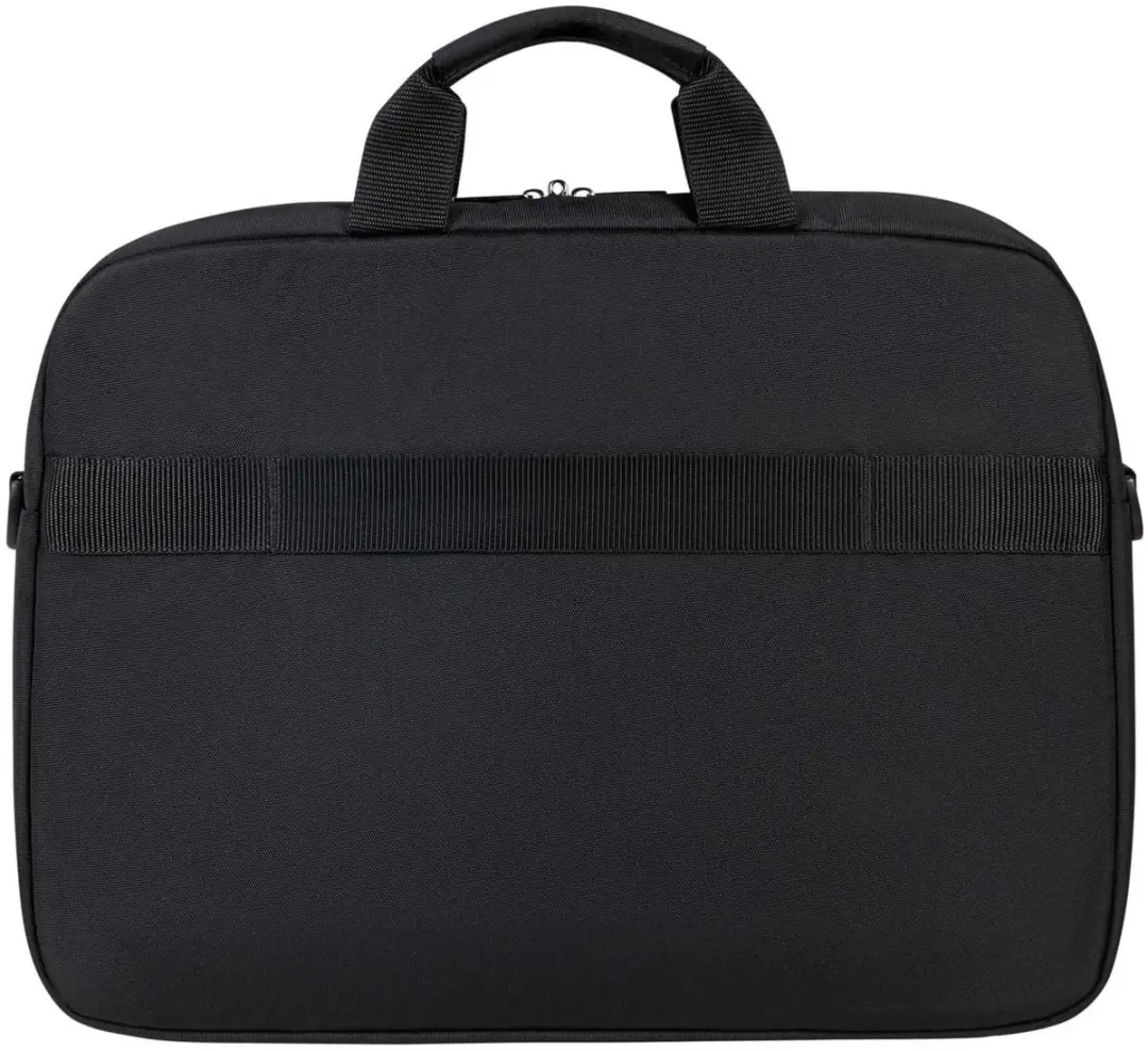 Samsonite Guardit 3.0 155202-1041 Aktetas - 17" - Zwart