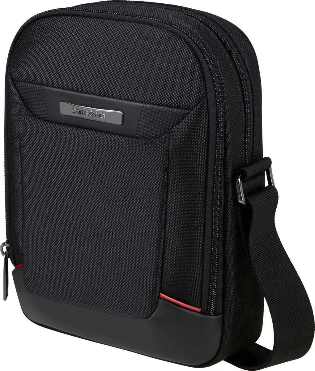 Samsonite Pro-DLX 6 Crossbodytas 9.7 inch