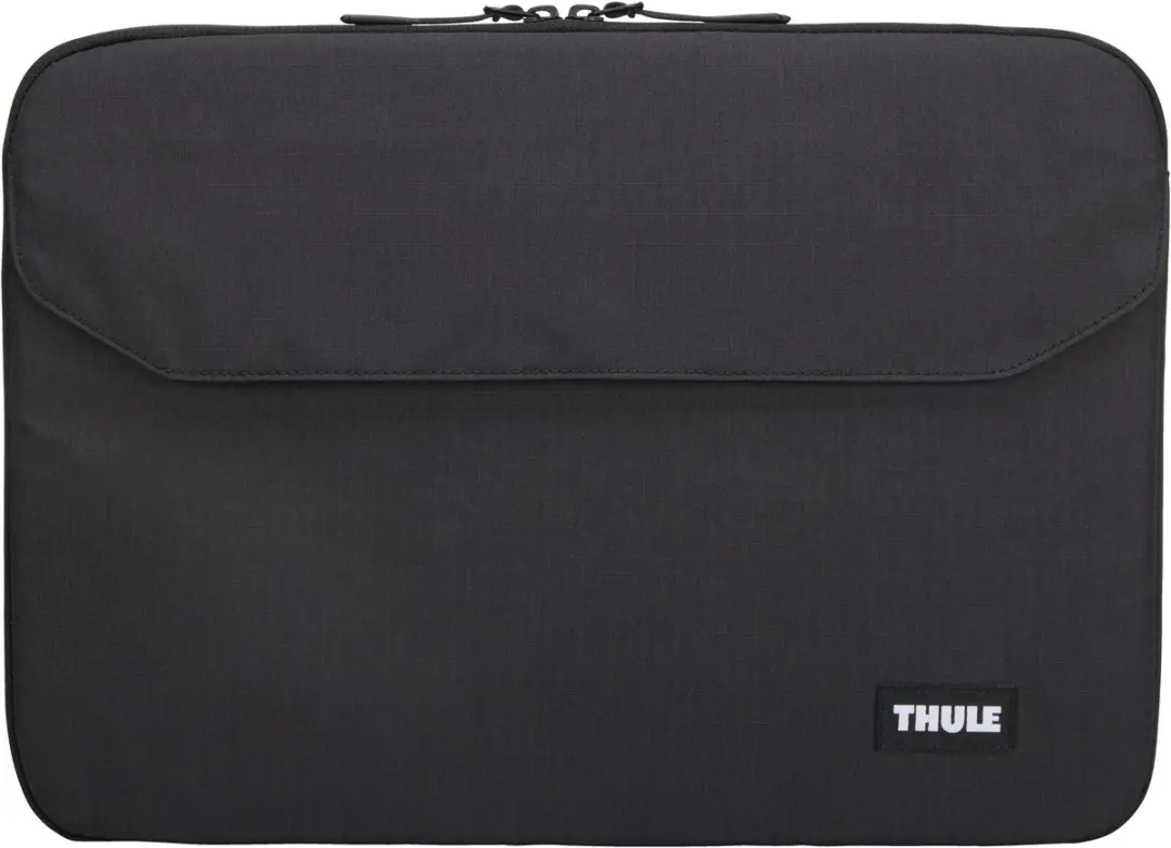 Thule Lithos Sleeve MacBook Pro 16 - 3205460 - Zwart