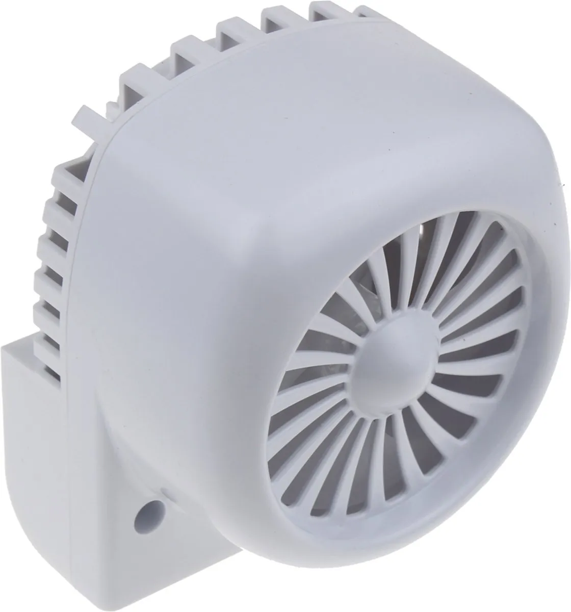 Beko CHE142120DPX Ventilator
