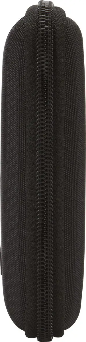 Case Logic QHDC-101 Harde Schijf Tas 2.5" - Zwart
