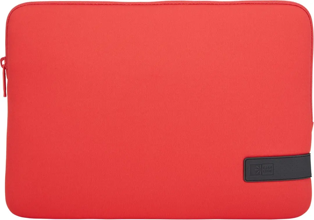Case Logic Reflect Laptopsleeve 13 inch - MacBook Pro - Rood