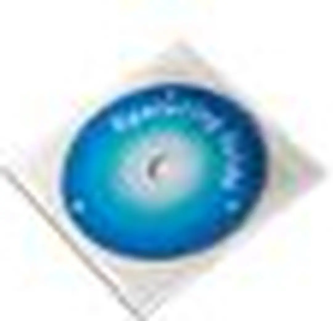 Durable Pocketfix CD/DVD Houder - 10 Stuks - Transparant - afbeelding 6 van 6