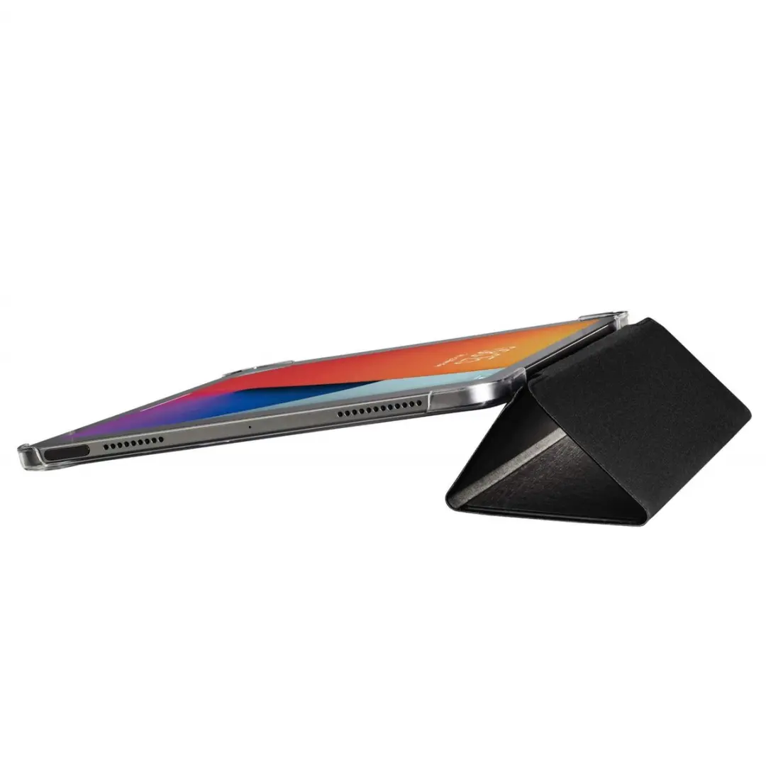 Hama Tablethoes Fold Clear voor iPad Air 10.9 (4e gen) - Tan